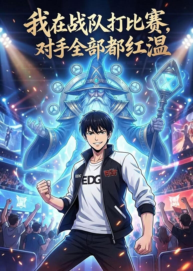 流浪地球:黎明